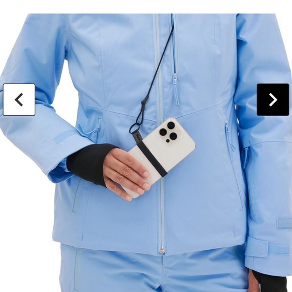 Halfdays Lawrence Jacket - Picture 10 of 12